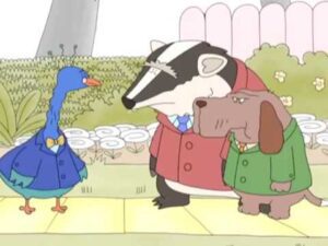 George and Martha | The Garden/Split Pea Soup – Ep. 9 - Kids TV Series, Kingdom Kids Zone - Treehouse Direct
