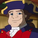 Liberty Kids 128 HD – Not Yet Begun to Fight | History Cartoons for Children - Kids (6+), Kingdom Kids Zone - Liberty's Kids - WildBrain