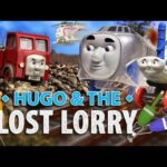 Thomas & Friends: Hugo & The Lost Lorry + Determination Music Video! | TCC | Thomas & Friends - Kids TV Series, Kingdom Kids Zone - Thomas & Friends