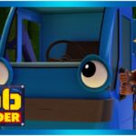 Bob the Builder: Lofty Lets Loose | Videos For Kids - Kids (0-4), Kingdom Kids Zone - Bob the Builder