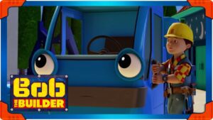 Bob the Builder: Lofty Lets Loose | Videos For Kids - Kids (0-5), Kingdom Kids Zone - Bob the Builder