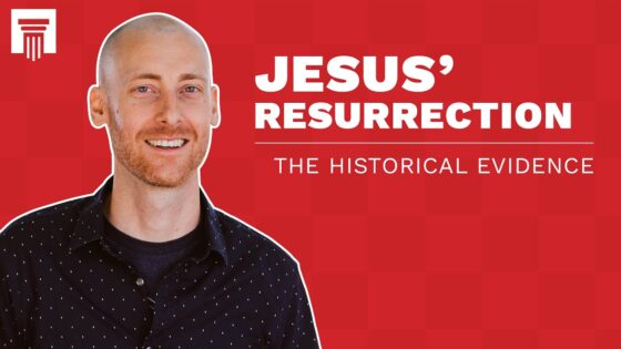 Tim Barnett: Did Jesus Rise From The Dead? - Jesus & the Resurrection, Truth Seekers - Stand to Reason
