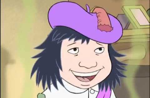 Seven Little Monsters | The Monster Trash/The Bad Hop – Ep. 33 - Kids TV Series, Kingdom Kids Zone - Treehouse Direct