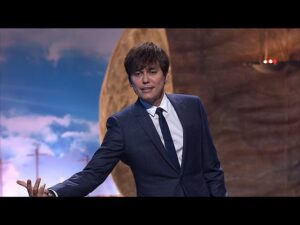 Joseph Prince – What Makes No Weapon Prosper Against You – 16 Apr 17 - Healing Grace, Hope & Healing - Joseph Prince