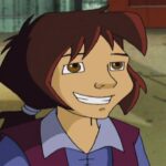 Liberty's Kids HD 122 – Places Of Versailles| History Cartoons for Children - Kids (6+), Kingdom Kids Zone - Liberty's Kids - WildBrain