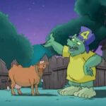 Seven Little Monsters | Ear Spy/Bang! Zoom! To the Moon! – Ep. 28 - Kids TV Series, Kingdom Kids Zone - Treehouse Direct