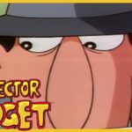Inspector Gadget 142 – No Flies On Us | HD | Full Episode - Kids TV Series, Kingdom Kids Zone - Inspector Gadget - WildBrain