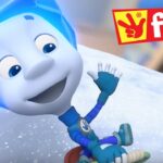 The Fixies ★ Fixies 1 HOUR Special ★ Fixies English 2017 | Cartoon For Kids - Kingdom Kids Zone, Little Learners - The Fixies