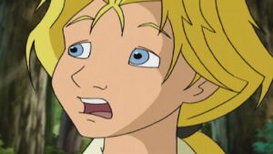 Liberty's Kids HD 123 -The Hessians Are Coming | History Videos For Kids - Kids (6-9), Kingdom Kids Zone - Liberty's Kids - WildBrain