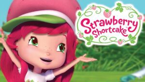 Strawberry Shortcake 🍓 Life is Sweet – Celebrating World Earth Day 🍓 Berry Bitty Adventures - Kids TV Series, Kingdom Kids Zone - Strawberry Shortcake - WildBrain