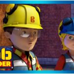Bob the Builder | The Big Bang | Season 19 Episode 52 - Kids (0-4), Kingdom Kids Zone - Bob the Builder