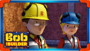 Bob the Builder | The Big Bang | Season 19 Episode 52 - Kids (0-5), Kingdom Kids Zone - Bob the Builder