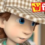 The Fixies ★ Fixies Best Episode Compilation ★ Fixies English 2017 | Videos For Kids - Kingdom Kids Zone, Little Learners - The Fixies
