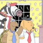 George and Martha | The French Lesson/The Big Scare – Ep. 4 - Kids TV Series, Kingdom Kids Zone - Treehouse Direct