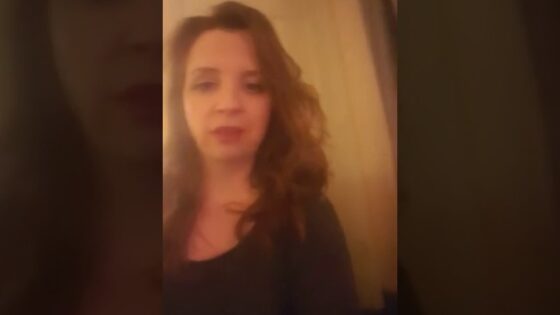 This Is NOT Funny - Body Healing, Testimonies - Kerri Pomarolli