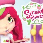 Strawberry Shortcake 🍓 A Boy and His Dogs 🍓 Berry Bitty Adventures - Kids TV Series, Kingdom Kids Zone - Strawberry Shortcake - WildBrain