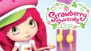 Strawberry Shortcake 🍓 A Boy and His Dogs 🍓 Berry Bitty Adventures - Kids TV Series, Kingdom Kids Zone - Strawberry Shortcake - WildBrain