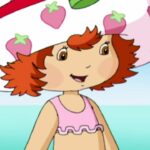 Strawberry Shortcake ★🍓 Legend of the Lost Treasure 🍓 ★ Full Episode - Kids TV Series, Kingdom Kids Zone - Strawberry Shortcake - WildBrain