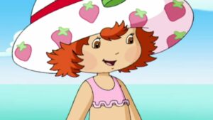 Strawberry Shortcake ★🍓 Legend of the Lost Treasure 🍓 ★ Full Episode - Kids TV Series, Kingdom Kids Zone - Strawberry Shortcake - WildBrain