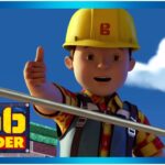 Bob the Builder | New Compilation | Season 19 Episode 41 β 52 | Videos For Kids - Kids (0-5), Kingdom Kids Zone - Bob the Builder