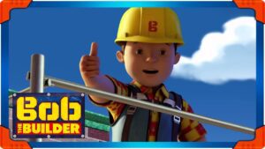 Bob the Builder | New Compilation | Season 19 Episode 41 β 52 | Videos For Kids - Kids (0-5), Kingdom Kids Zone - Bob the Builder