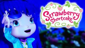 Strawberry Shortcake 🍓 Starlight, Star Bright 🍓 Berry Bitty Adventures - Kids TV Series, Kingdom Kids Zone - Strawberry Shortcake - WildBrain