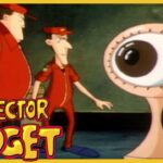 Inspector Gadget 114 – Art Heist | HD | Full Episode - Kids TV Series, Kingdom Kids Zone - Inspector Gadget - WildBrain