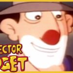 Inspector Gadget 103 – Gadget At The Circus | HD | Full Episode - Kids TV Series, Kingdom Kids Zone - Inspector Gadget - WildBrain
