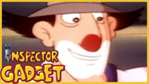 Inspector Gadget 103 – Gadget At The Circus | HD | Full Episode - Kids TV Series, Kingdom Kids Zone - Inspector Gadget - WildBrain