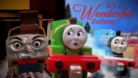 Thomas & Friends UK: It's a Wonderful Railway | Thomas & Friends UK - Kids TV Series, Kingdom Kids Zone - Thomas & Friends