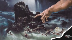 Objection: I Can't Believe In God Because Of The Atrocities He Commits In The Bible. - Q&A Sessions, Truth Seekers - Cross Examined
