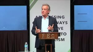 Evidence for God | UnApologetic Conference 2017 – Corpus Christi, TX - Does God Exist?, Truth Seekers - ReasonableFaithOrg