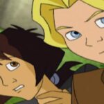 Liberty's Kids HD 134 – Conflict in The South | History Videos For Kids - Kids (6+), Kingdom Kids Zone - Liberty's Kids - WildBrain