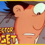 Inspector Gadget 123 – Greenfinger | HD | Full Episode - Kids TV Series, Kingdom Kids Zone - Inspector Gadget - WildBrain