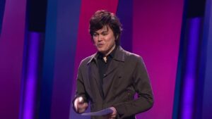Praise Report—Restoration And Life Transformed After Receiving The Gospel - Healing Grace, Hope & Healing - Joseph Prince