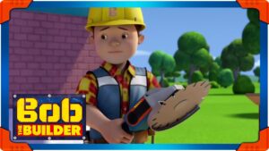 Bob the Builder: Cats and Dogs | Videos For Kids - Kids (0-5), Kingdom Kids Zone - Bob the Builder