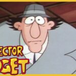 Inspector Gadget 129 – The Japanese Connection | HD | Full Episode - Kids TV Series, Kingdom Kids Zone - Inspector Gadget - WildBrain