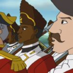 Liberty's Kids HD 136 – Yorktown | History Cartoons for Children - Kids (6+), Kingdom Kids Zone - Liberty's Kids - WildBrain