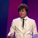 Praise Report—Discovering God's Love Brings Freedom From Addictions - Healing Grace, Hope & Healing - Joseph Prince