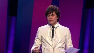 Praise Report—Discovering God's Love Brings Freedom From Addictions - Healing Grace, Hope & Healing - Joseph Prince