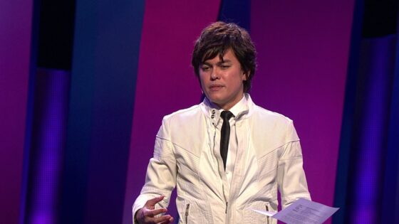 Praise Report—Discovering God's Love Brings Freedom From Addictions - Healing Grace, Hope & Healing - Joseph Prince
