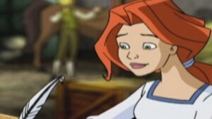 Liberty's Kids HD 102 – Intolerable Acts (Pilot,Part II) | History Videos For Kids - Kids (6-9), Kingdom Kids Zone - Liberty's Kids - WildBrain