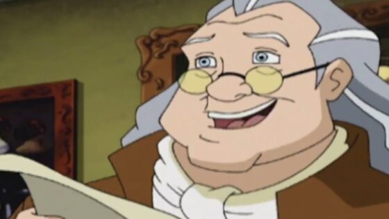 Liberty's Kids HD 139 – Going Home | History Cartoons for Children - Kids (6-9), Kingdom Kids Zone - Liberty's Kids - WildBrain