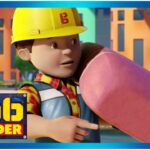 Bob the Builder | New Compilation | Season 19 Episodes 41 – 45 | Videos For Kids - Kids (0-4), Kingdom Kids Zone - Bob the Builder
