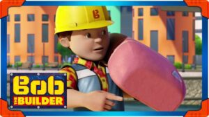 Bob the Builder | New Compilation | Season 19 Episodes 41 – 45 | Videos For Kids - Kids (0-5), Kingdom Kids Zone - Bob the Builder