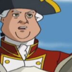 Liberty's Kids HD 106 – The Shot Heard 'Round the World | History Cartoons for Children - Kids (6+), Kingdom Kids Zone - Liberty's Kids - WildBrain