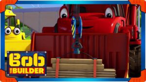 Bob the Builder: Muck on Ice | Videos For Kids - Kids (0-5), Kingdom Kids Zone - Bob the Builder