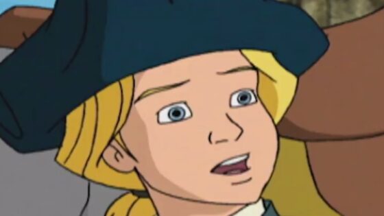 Liberty's Kids HD 131 – Bostonians | History Videos For Kids - Kids (6-9), Kingdom Kids Zone - Liberty's Kids - WildBrain