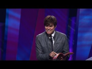Joseph Prince – Win Over Guilt And Condemnation – 30 Apr 17 - Healing Grace, Hope & Healing - Joseph Prince