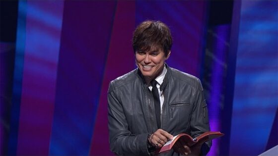 Joseph Prince – Win Over Guilt And Condemnation – 30 Apr 17 - Healing Grace, Hope & Healing - Joseph Prince